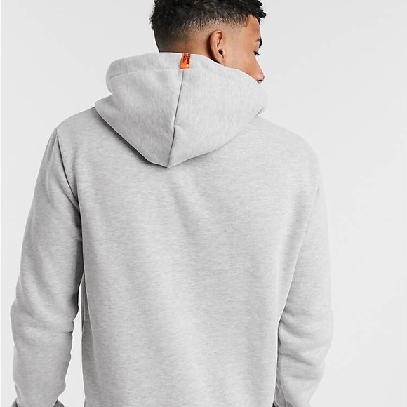 Superdry Hoodie Men’s-M/Ladies-L - Picture 3 of 9